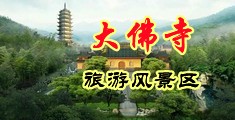 老少操逼中国浙江-新昌大佛寺旅游风景区